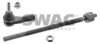 SWAG 50 93 7686 Rod Assembly
